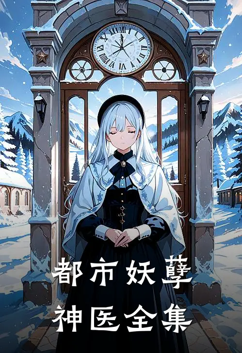 都市妖孽神医 全集
