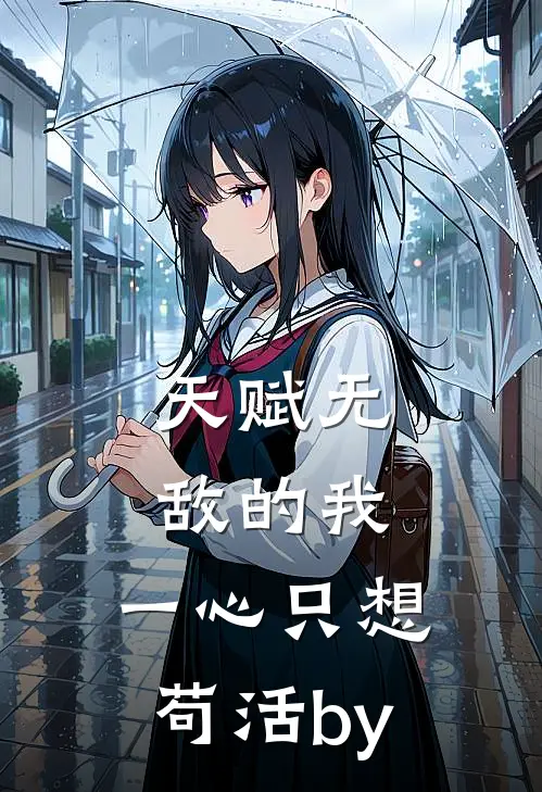 天赋无敌的我，一心只想苟活by