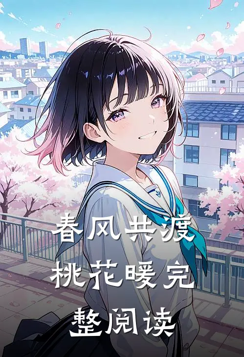 春风共渡桃花暖完整阅读