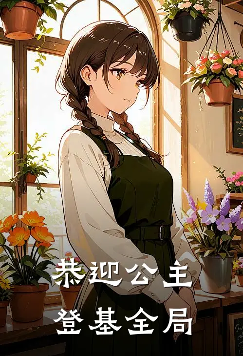 恭迎公主登基全局