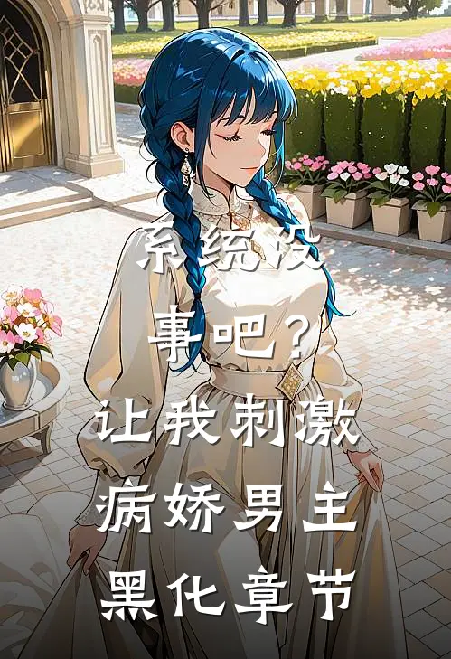 系统没事吧？让我刺激病娇男主黑化章节