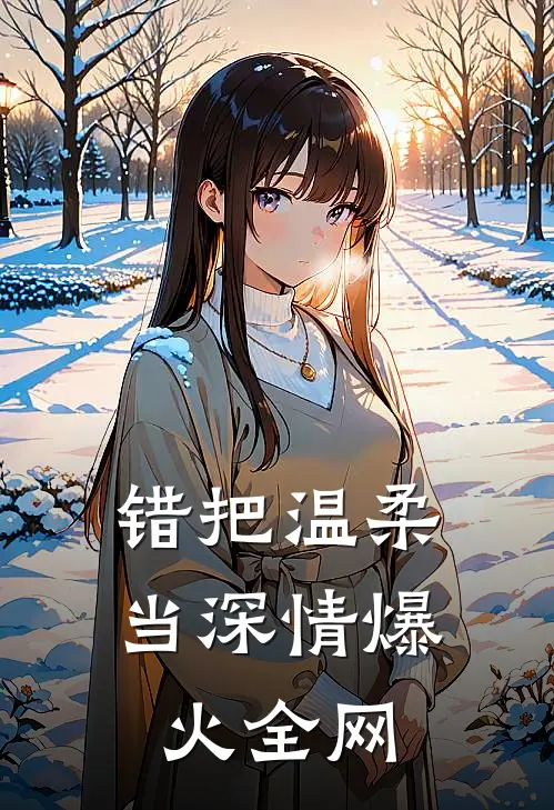 错把温柔当深情爆火全网