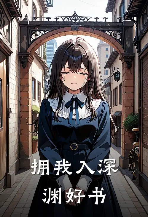 拥我入深渊好书