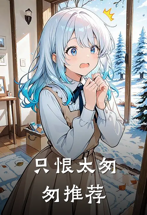 只恨太匆匆推荐
