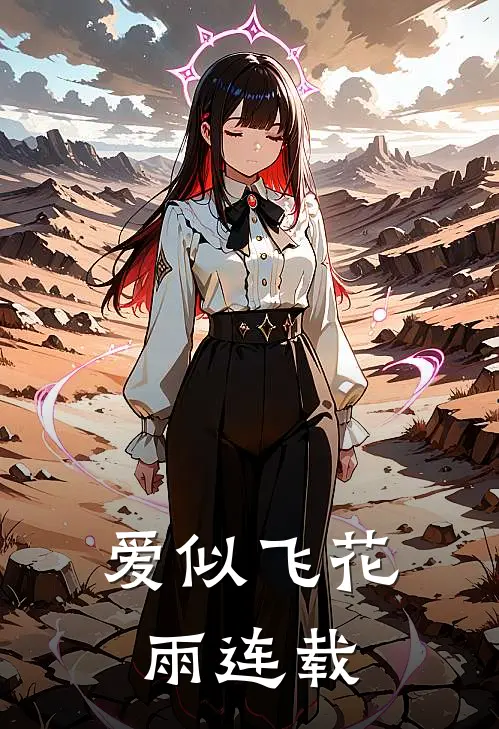 爱似飞花雨连载