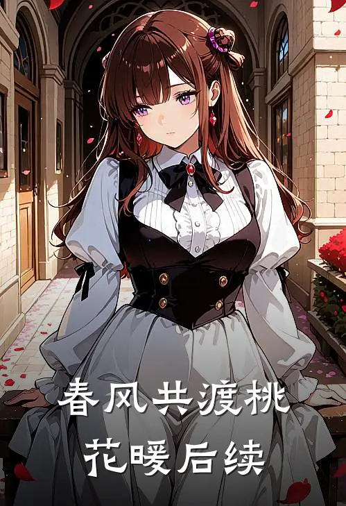 春风共渡桃花暖后续