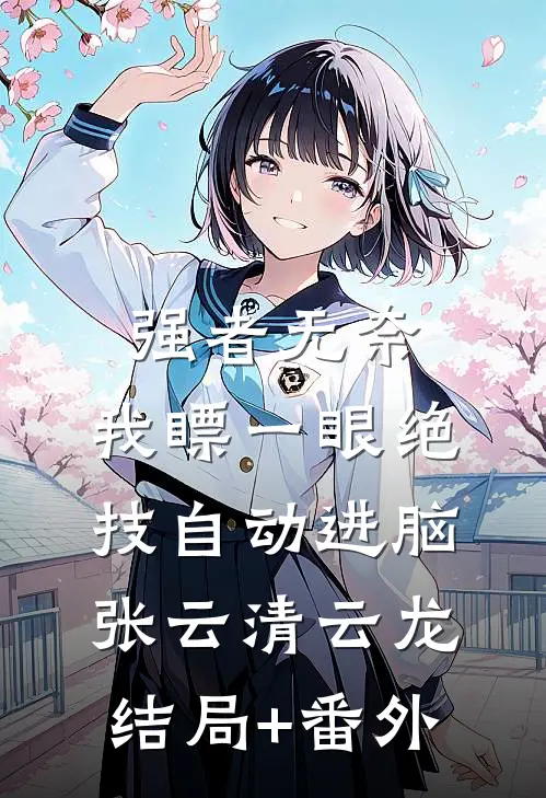 强者无奈：我瞟一眼绝技自动进脑张云清云龙结局+番外