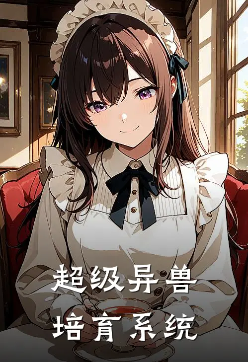 超级异兽培育系统