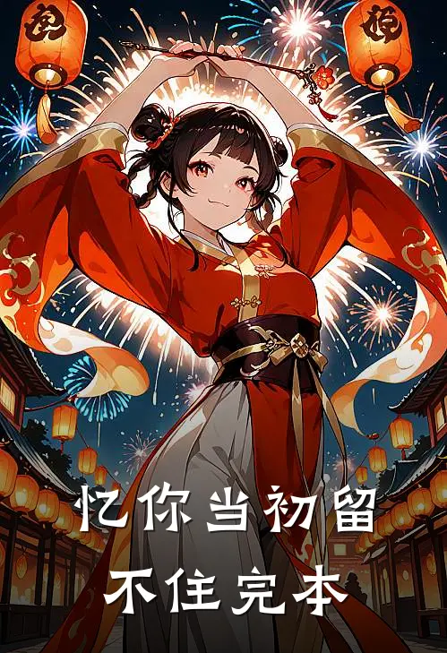 忆你当初留不住完本