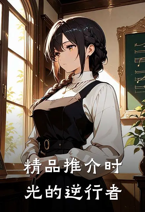精品推介时光的逆行者