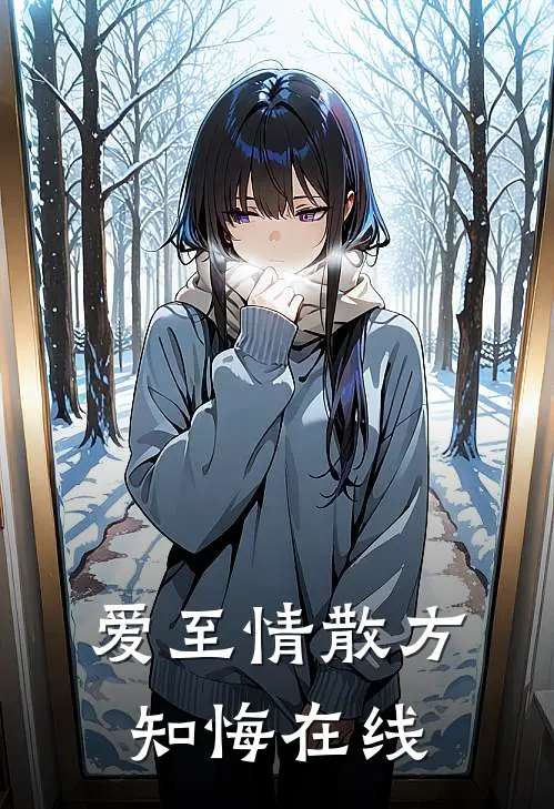 爱至情散方知悔在线