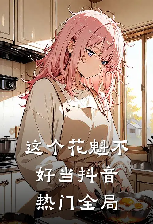 这个花魁不好当抖音热门全局