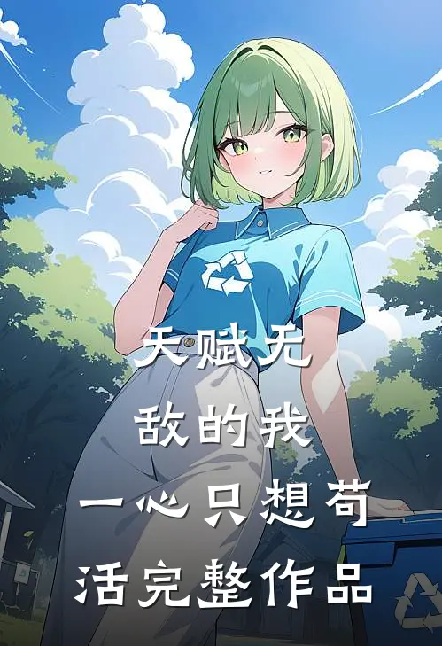 天赋无敌的我，一心只想苟活完整作品