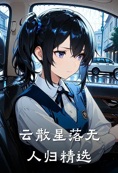 云散星落无人归精选