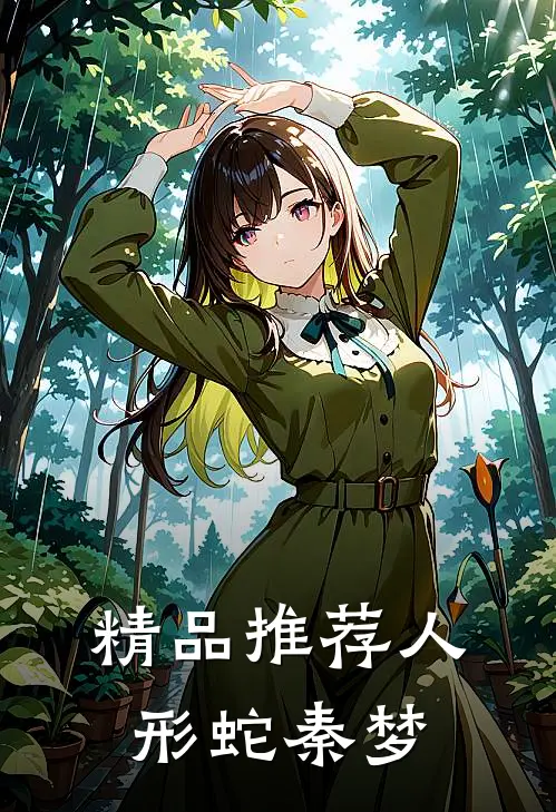 精品推荐人形蛇秦梦