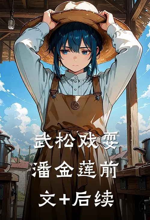 武松戏耍潘金莲前文+后续