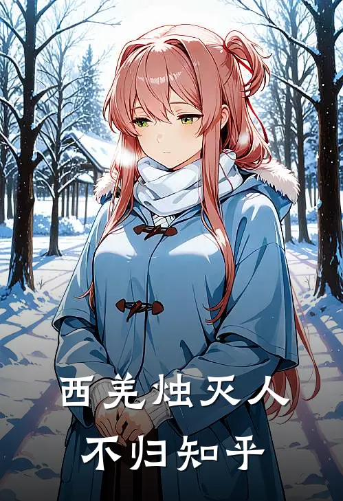 西羌烛灭人不归知乎