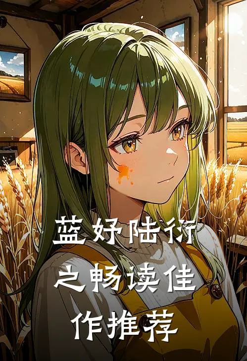 蓝妤陆衍之畅读佳作推荐