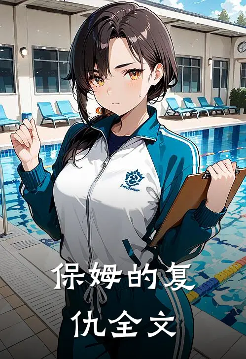 保姆的复仇全文