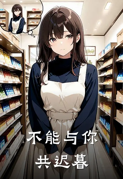 不能与你共迟暮
