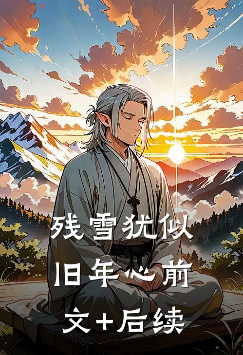 残雪犹似旧年心前文+后续