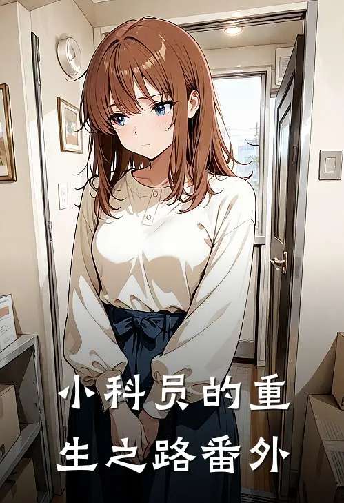 小科员的重生之路 番外