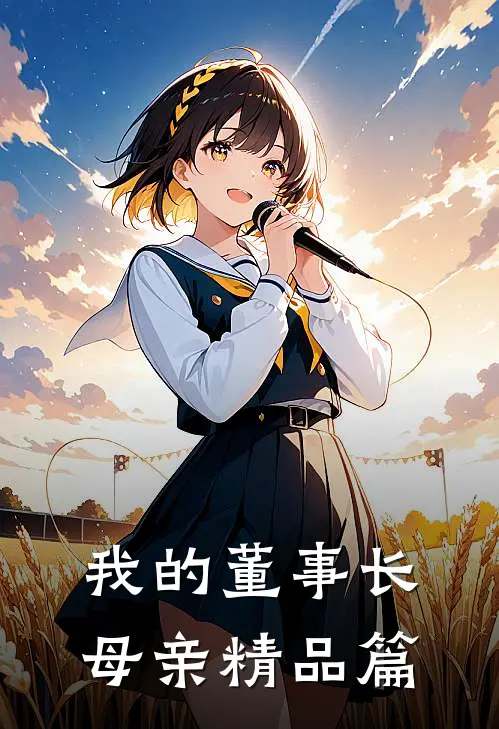我的董事长母亲精品篇