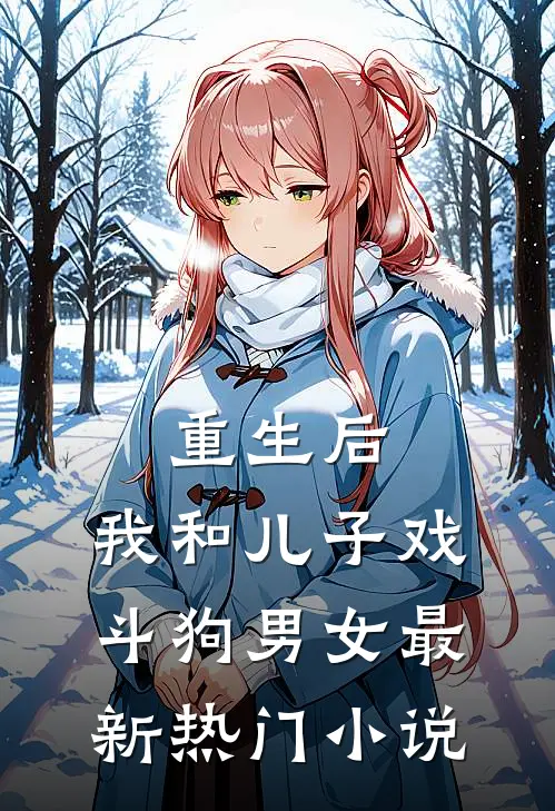 重生后，我和儿子戏斗狗男女最新热门小说