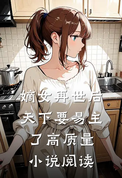 嫡女再世后，天下要易主了高质量小说阅读