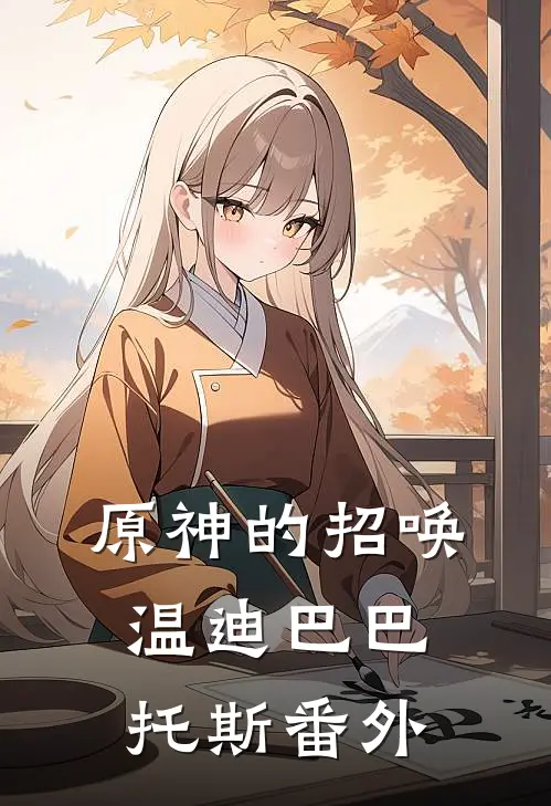 原神的招唤温迪巴巴托斯 番外