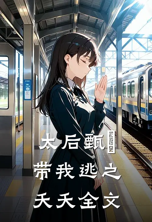 太后甄嬛带我逃之夭夭全文