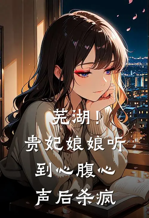 芜湖！贵妃娘娘听到心腹心声后杀疯