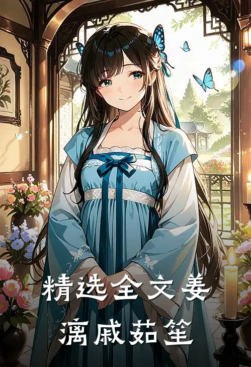 精选全文姜漓戚茹笙
