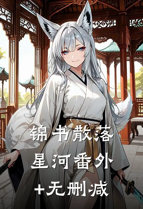锦书散落星河番外+无删减