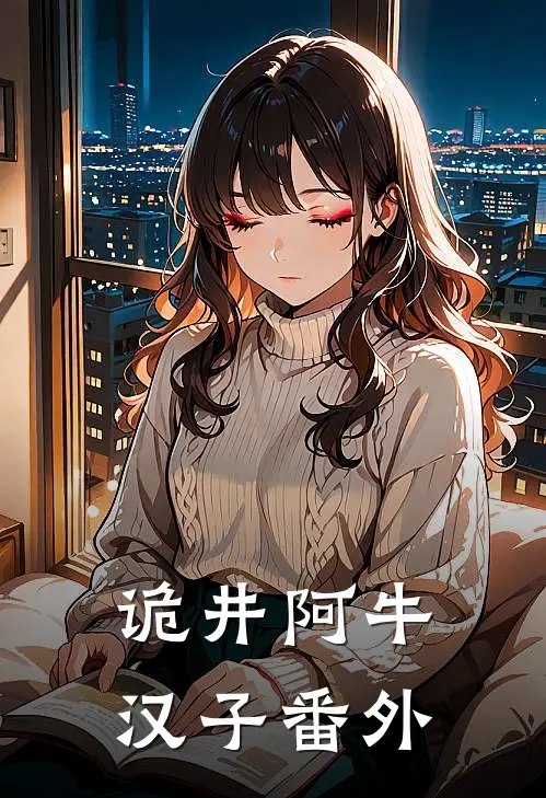 《诡井》阿牛汉子 番外