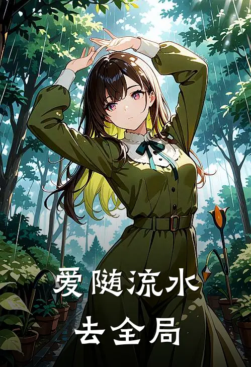 爱随流水去全局