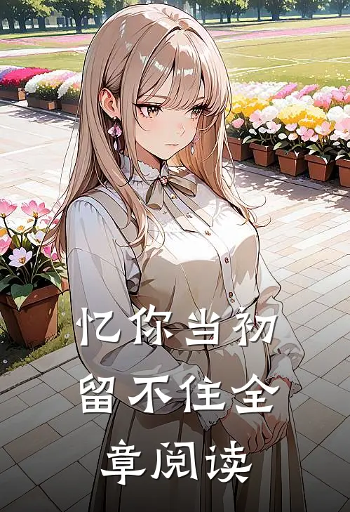 忆你当初留不住全章阅读