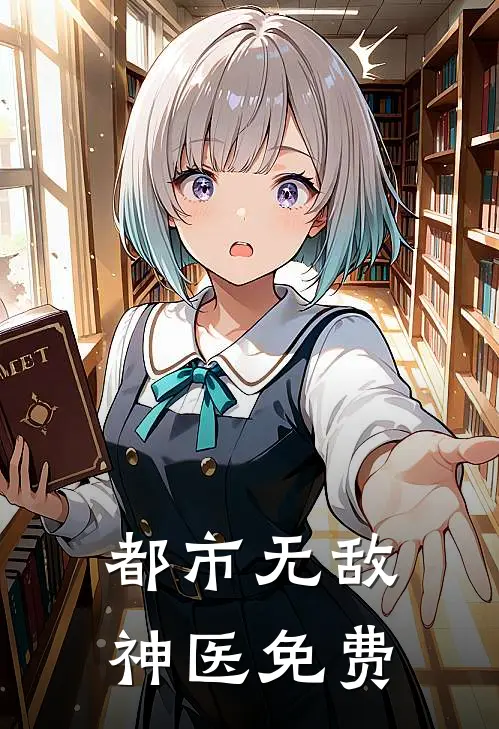 都市无敌神医免费