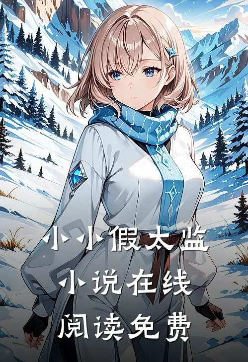 小小假太监小说在线阅读免费