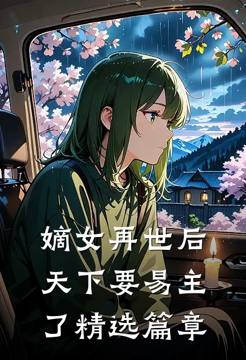 嫡女再世后，天下要易主了精选篇章