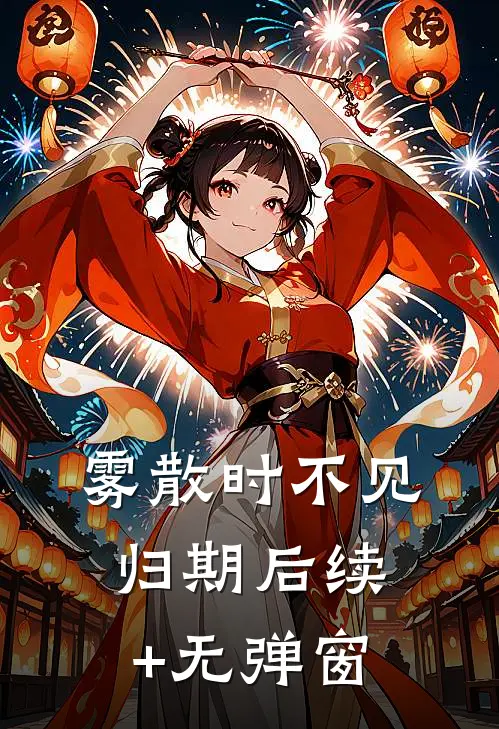 雾散时不见归期后续+无弹窗