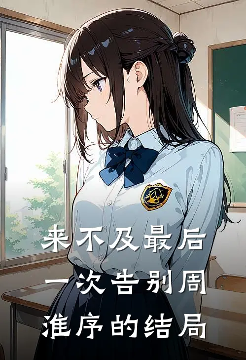 来不及最后一次告别周淮序的结局