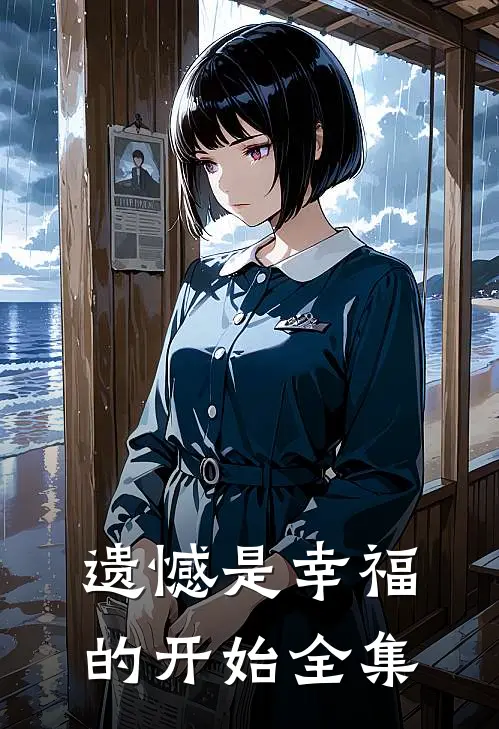 遗憾是幸福的开始全集