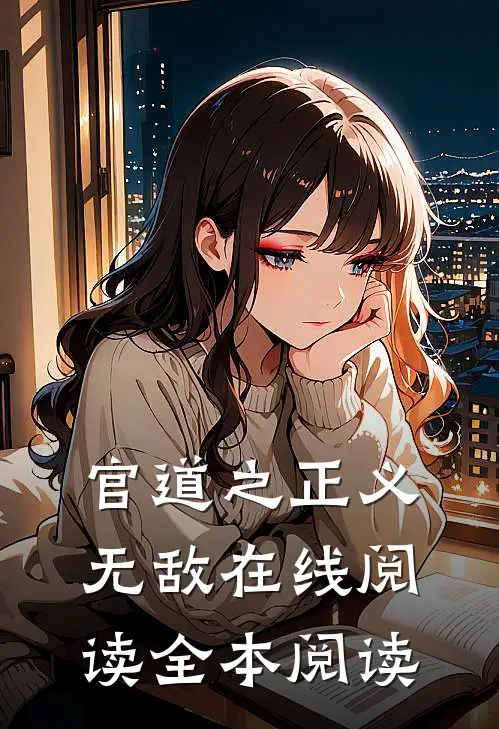 官道之正义无敌在线阅读全本阅读
