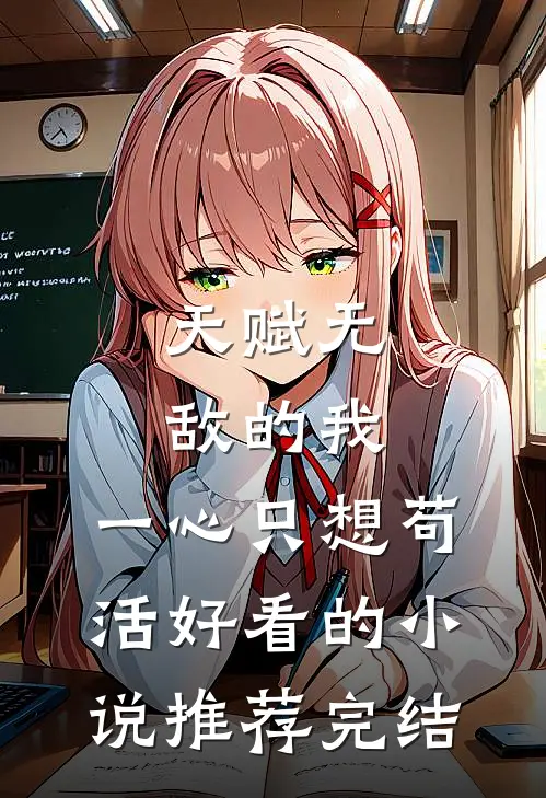 天赋无敌的我，一心只想苟活好看的小说推荐完结