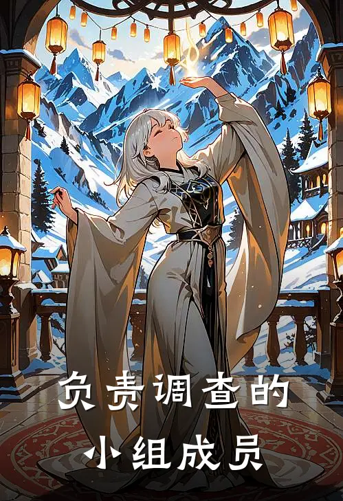 负责调查的小组成员