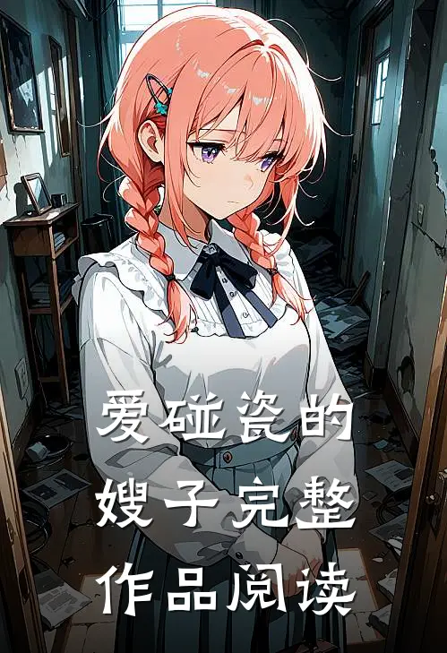 爱碰瓷的嫂子完整作品阅读