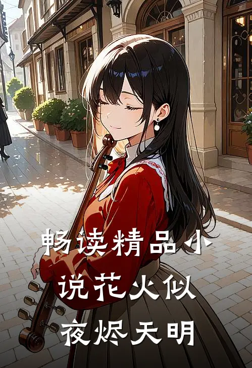 畅读精品小说花火似夜烬天明