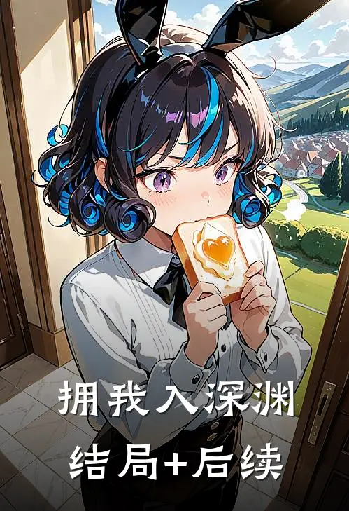 拥我入深渊结局+后续