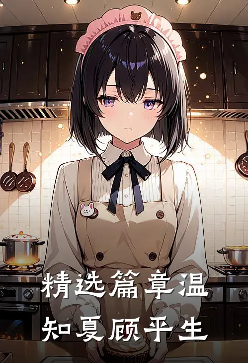 精选篇章温知夏顾平生